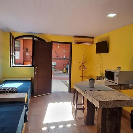 Suites Toca Da Coruja Arraial do Cabo Exterior foto