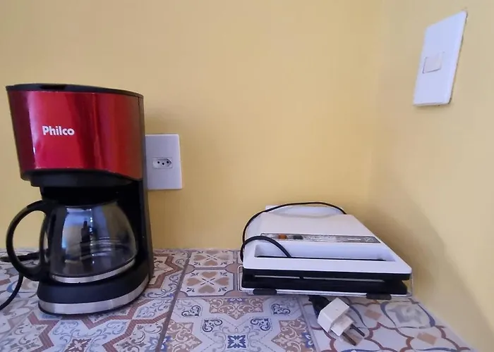 Suites Toca Da Coruja
