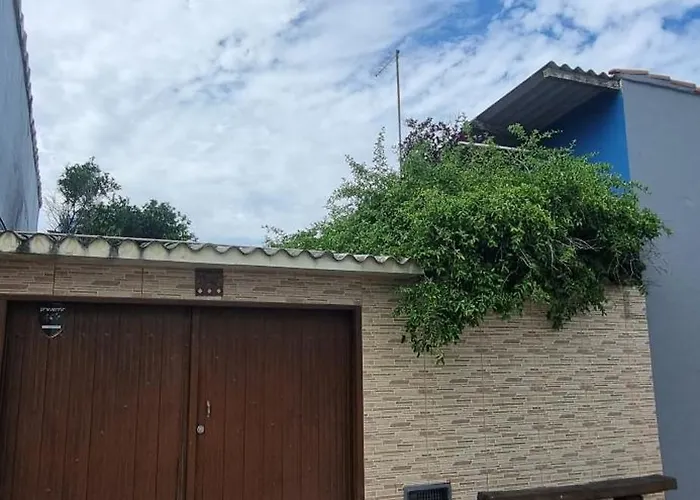 Suites Toca Da Coruja