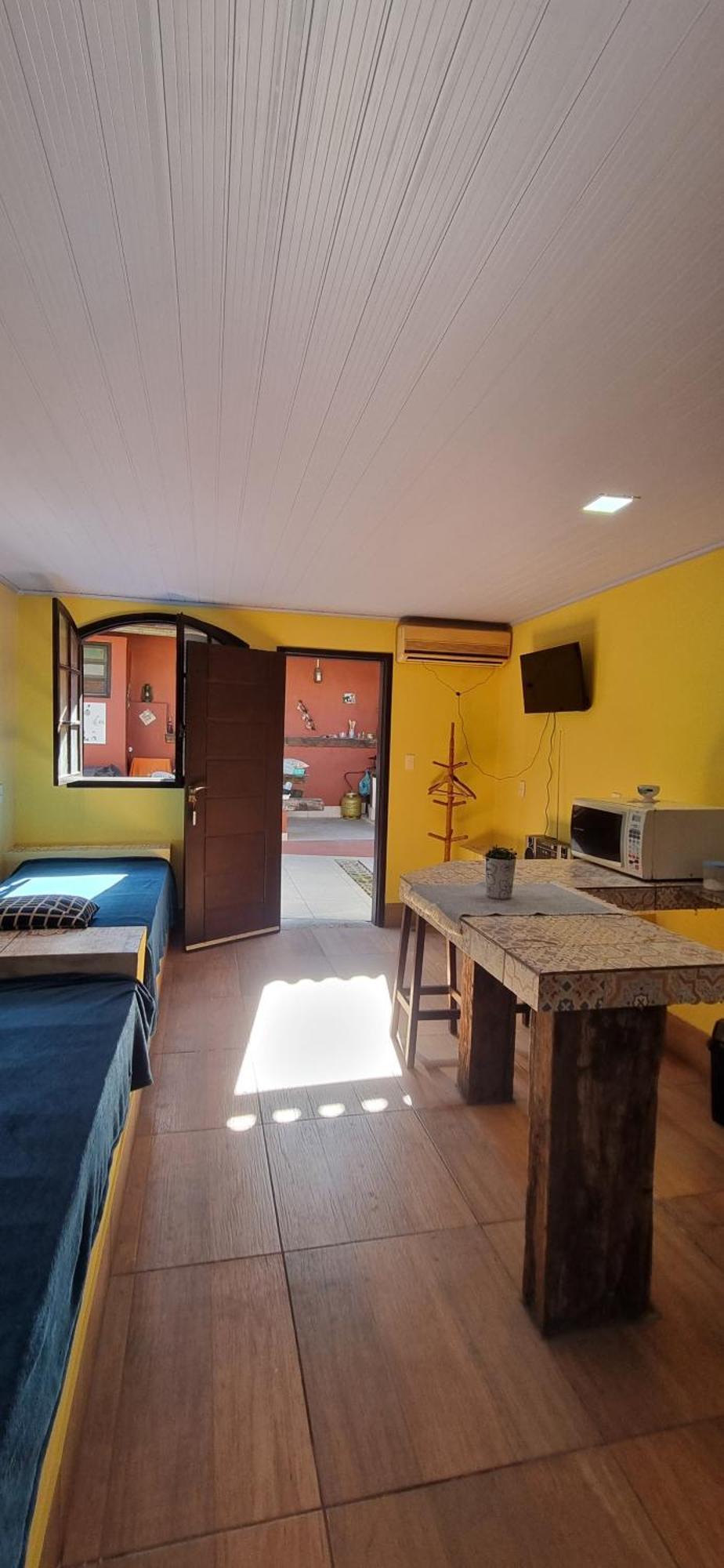 Habitación en casa particular Toca Da Coruja *