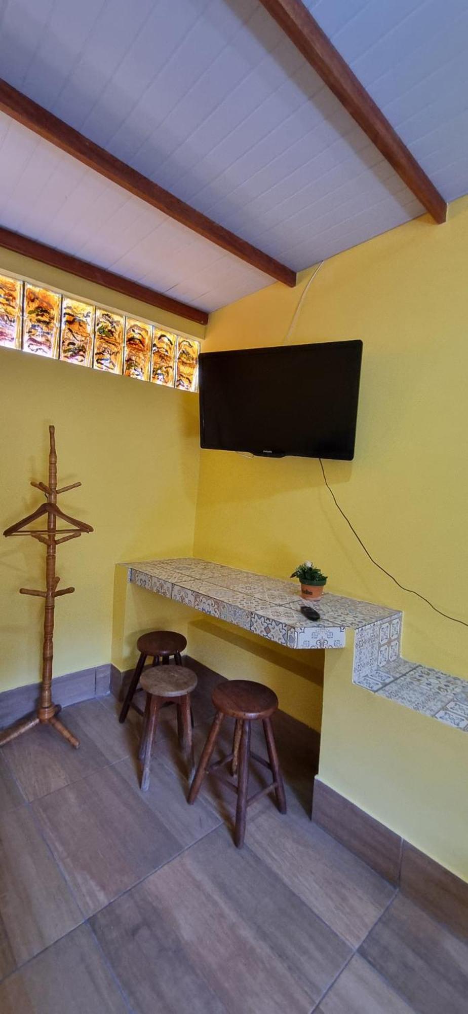 Habitación en casa particular Toca Da Coruja