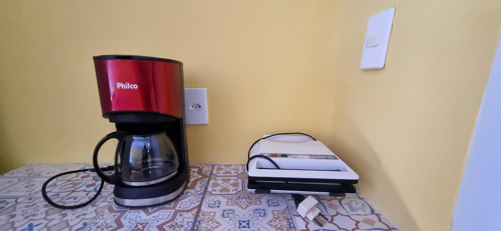 Toca Da Coruja Habitación en casa particular