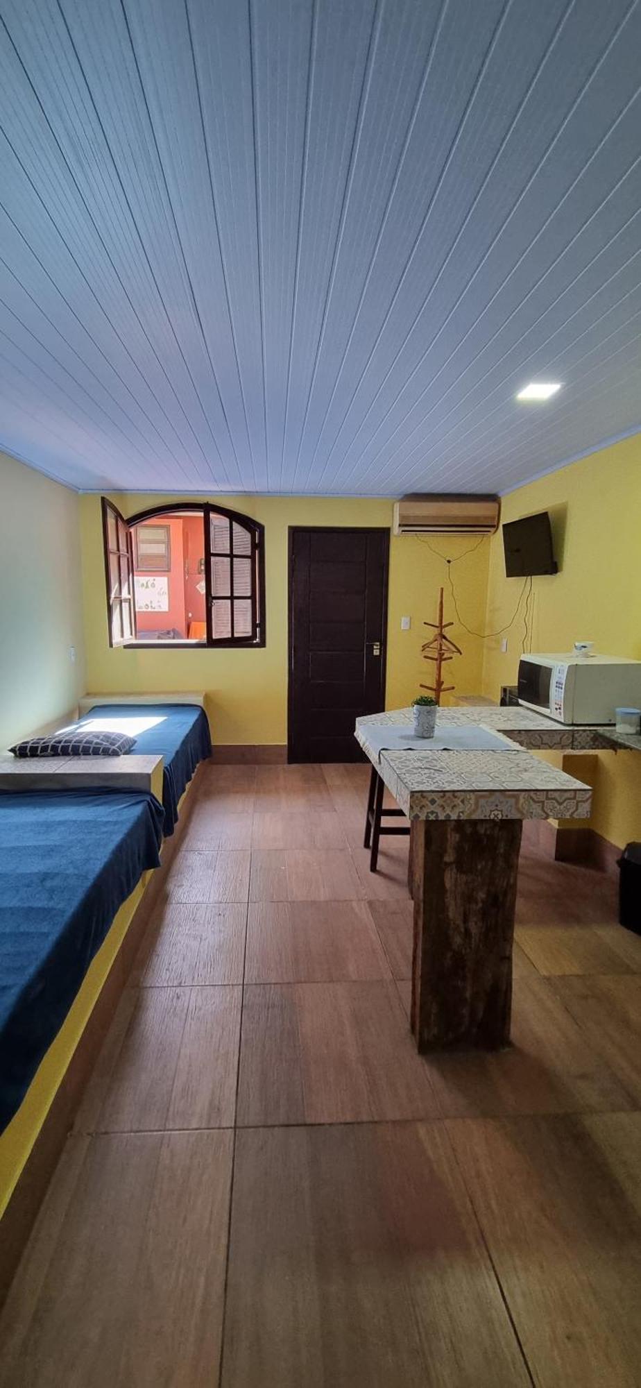 Toca Da Coruja Habitación en casa particular *