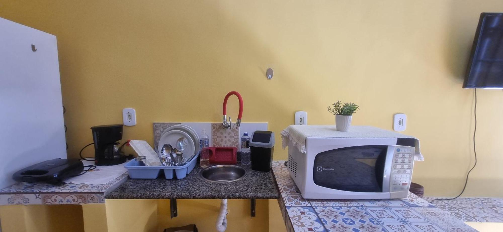 Homestay Toca Da Coruja Arraial do Cabo