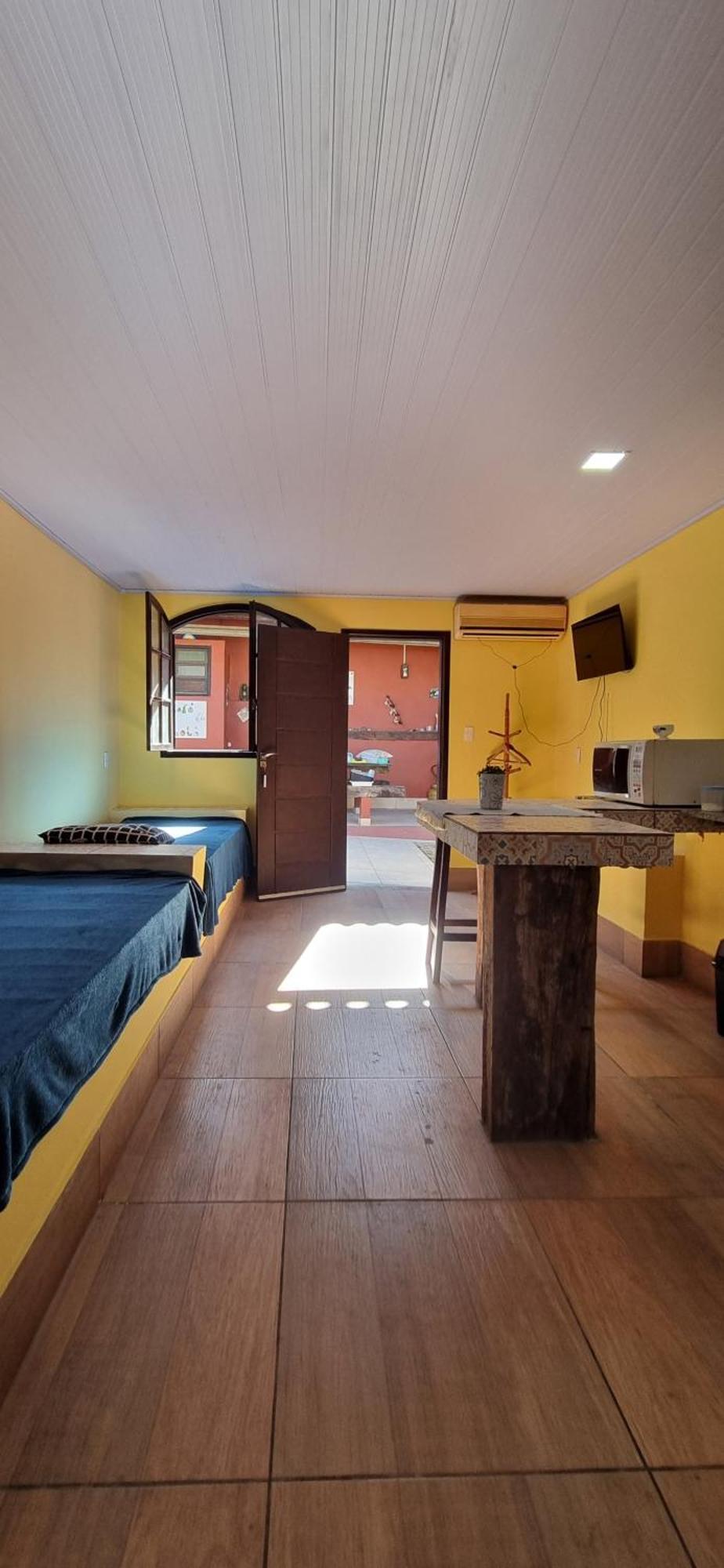 Homestay Toca Da Coruja *