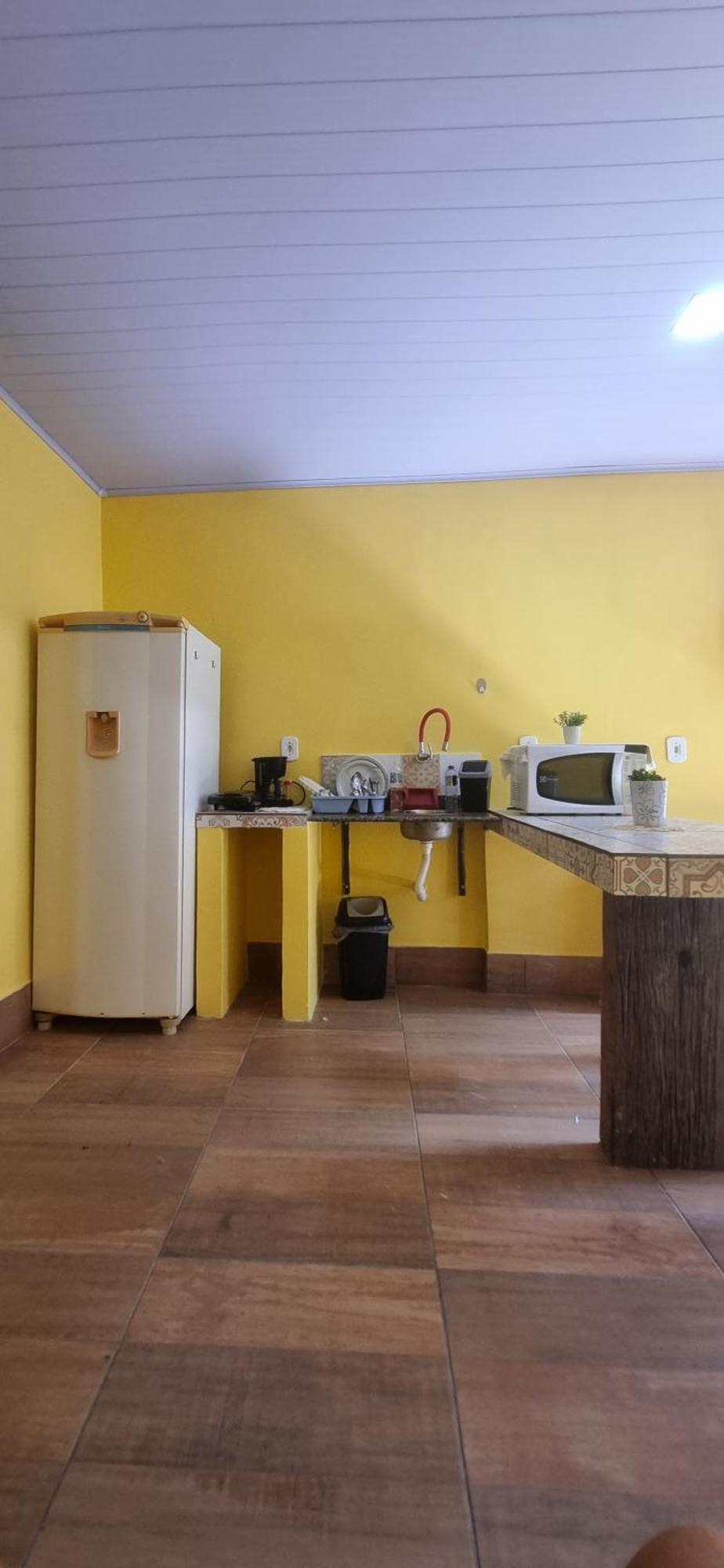Homestay Toca Da Coruja Arraial do Cabo