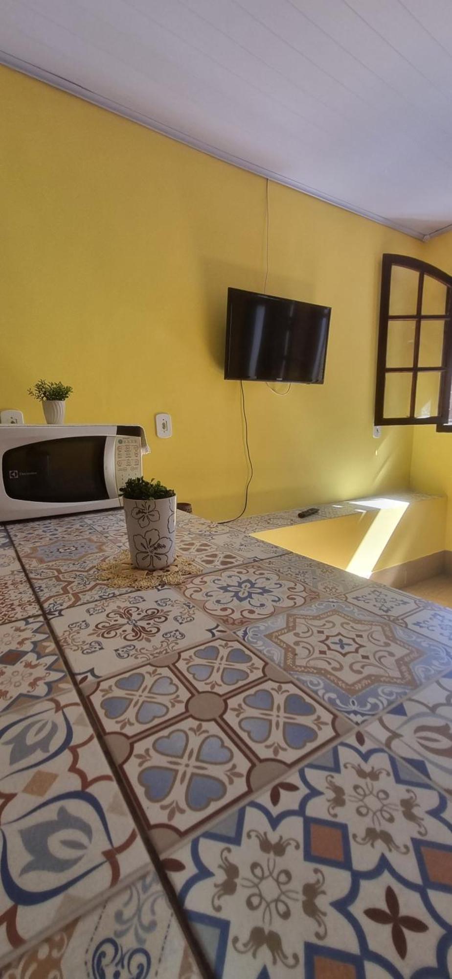 Homestay Toca Da Coruja *