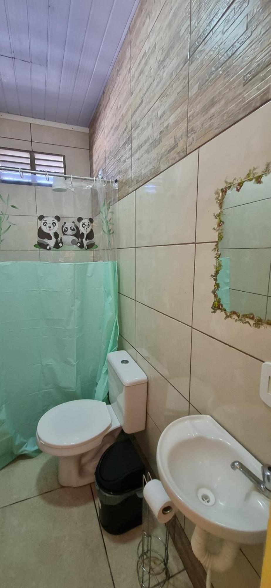 Homestay Toca Da Coruja Arraial do Cabo